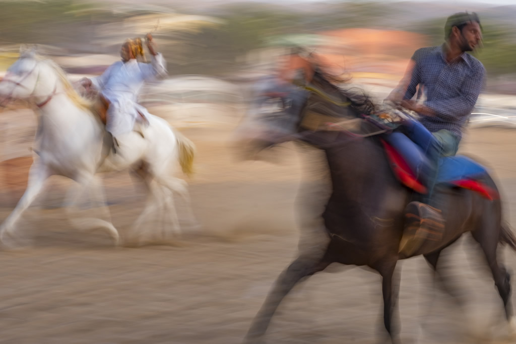 Pushkar – A Journey To Infinity: Photo Series By Raj Sarkar