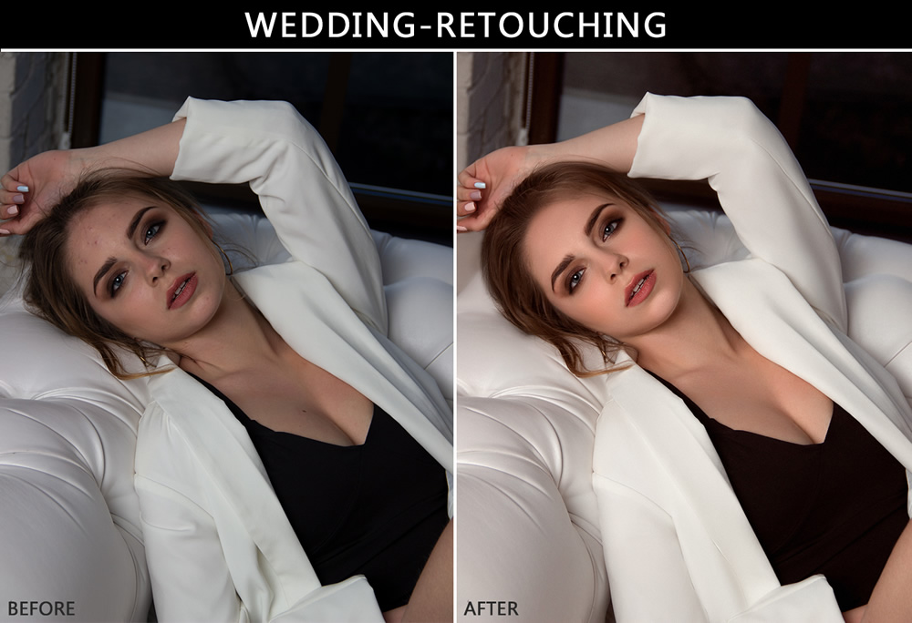 Photo Editing Services For Photographers
