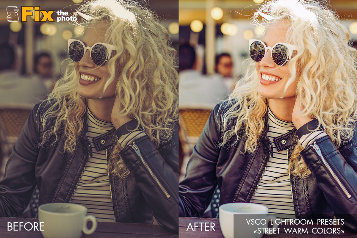 Free Lightroom Presets For Beginning Retouchers - 121Clicks.com