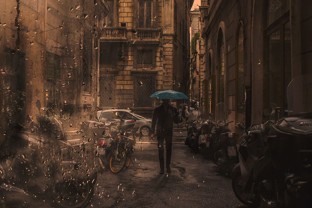 An Inspiring Interview With Italian Street Photographer Alessio Trerotoli