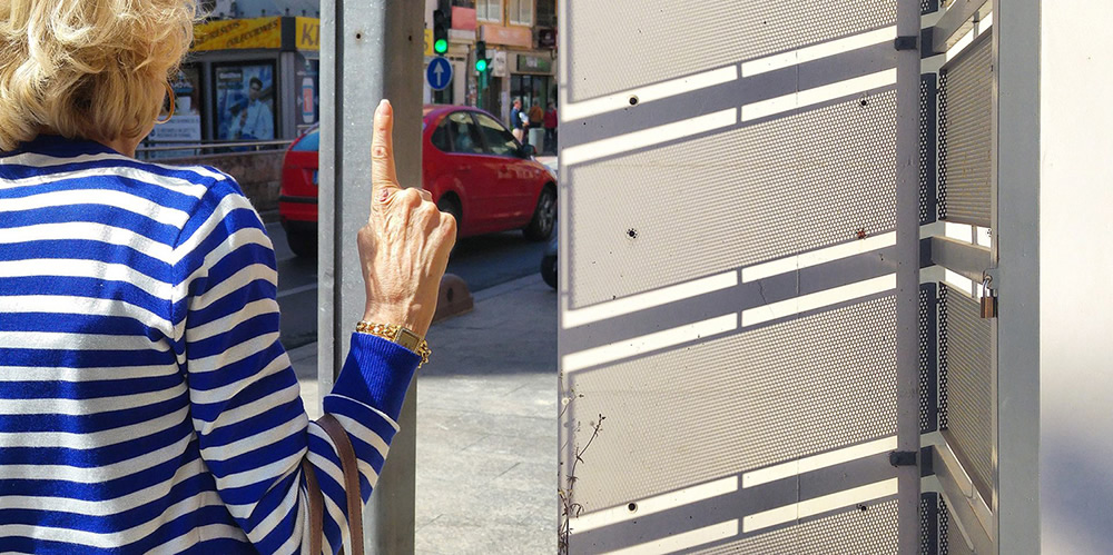 An Interview With Spanish Street Photographer Cristobal Carretero Cassinello