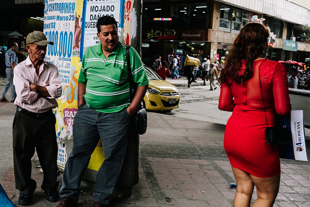 An Amazing Interview With Street Photographer Kristian Leven
