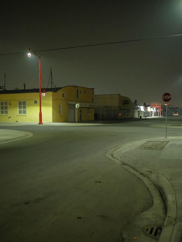 Memoir: Street Photography Series By Canadian Photographer Jay Salvador