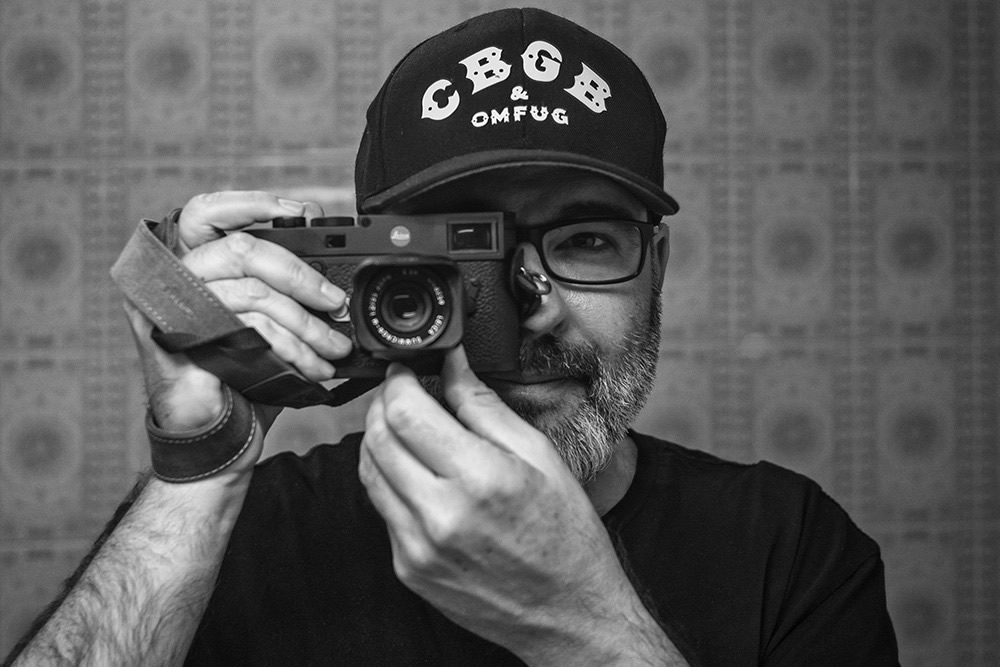 Fantastic Interview With Israeli Street Photographer Sagi Kortler
