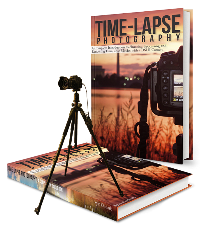 How To Capture Timelapse Photography: Step By Step Guide
