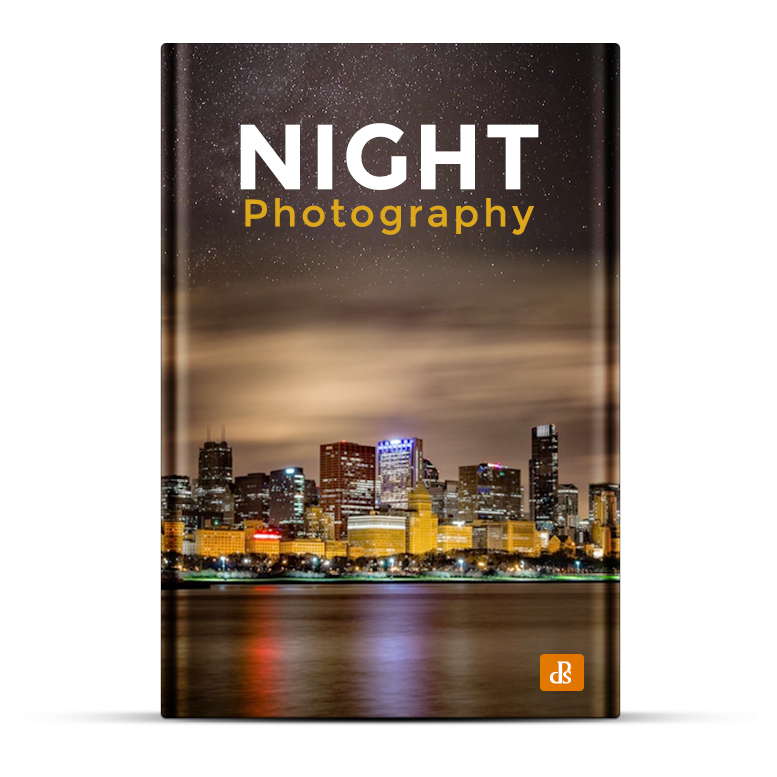 How To Capture Night Photography: Step By Step Guide