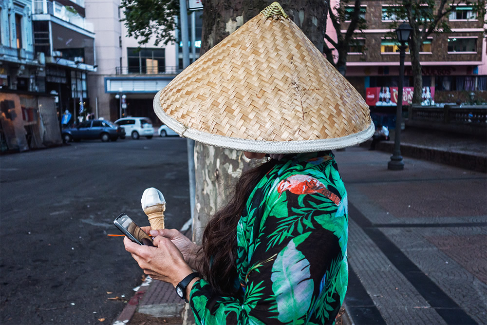 Shot: Street Photography Series By Gonzalo Gomez And Gustavo Rosas