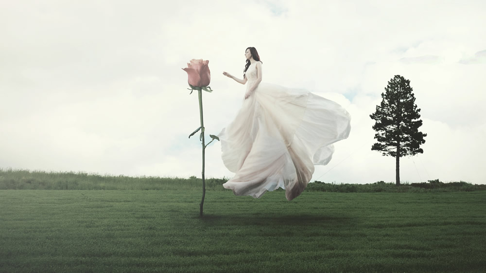 Conceptual Fine Art Photography By Keren Stanley