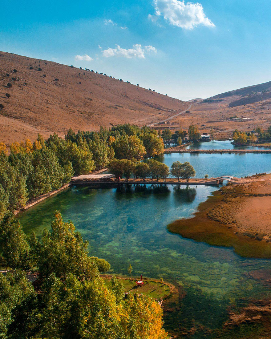 Lebanon Like Never Seen Before: 50 Breathtaking Photos By Rami Rizk