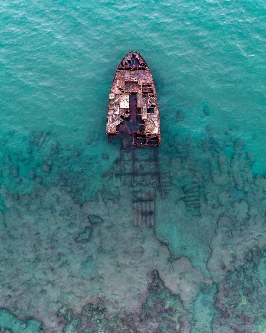 Lebanon Like Never Seen Before: 50 Breathtaking Photos By Rami Rizk