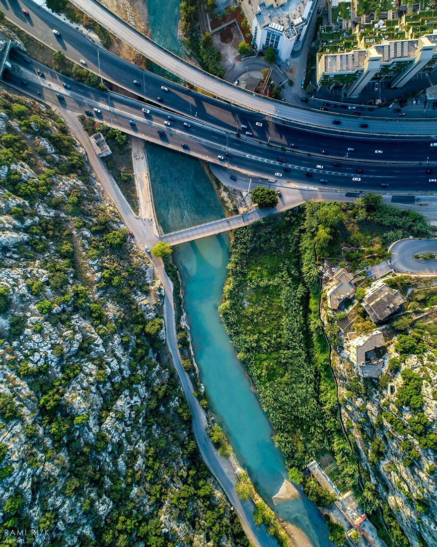 Lebanon Like Never Seen Before: 50 Breathtaking Photos By Rami Rizk