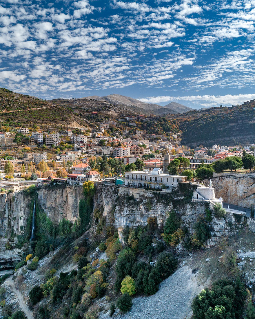 Lebanon Like Never Seen Before: 50 Breathtaking Photos By Rami Rizk