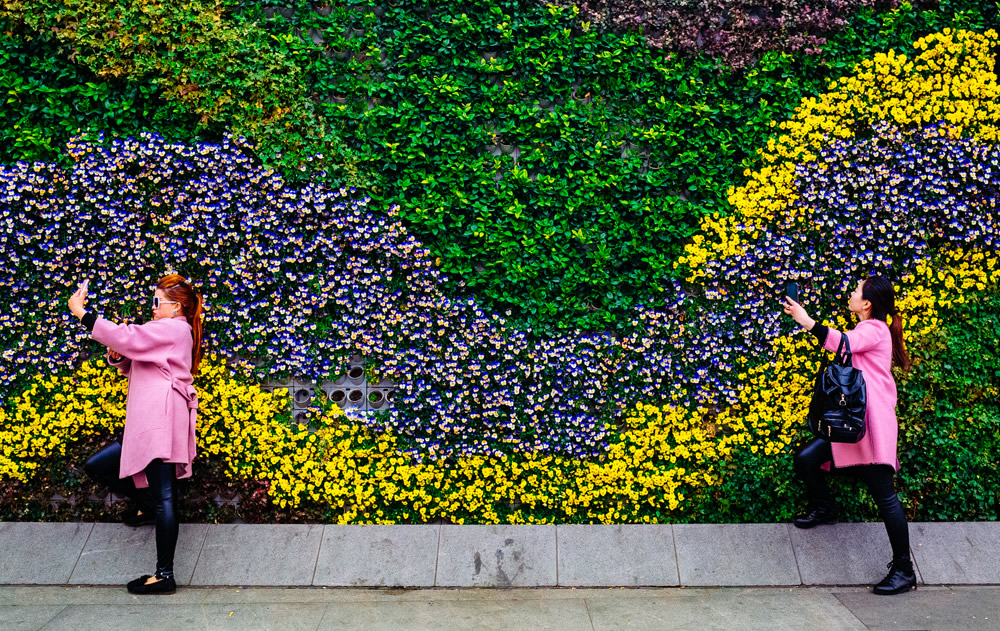 The Great Leap Backward: China Street Photography By Ryan Harding