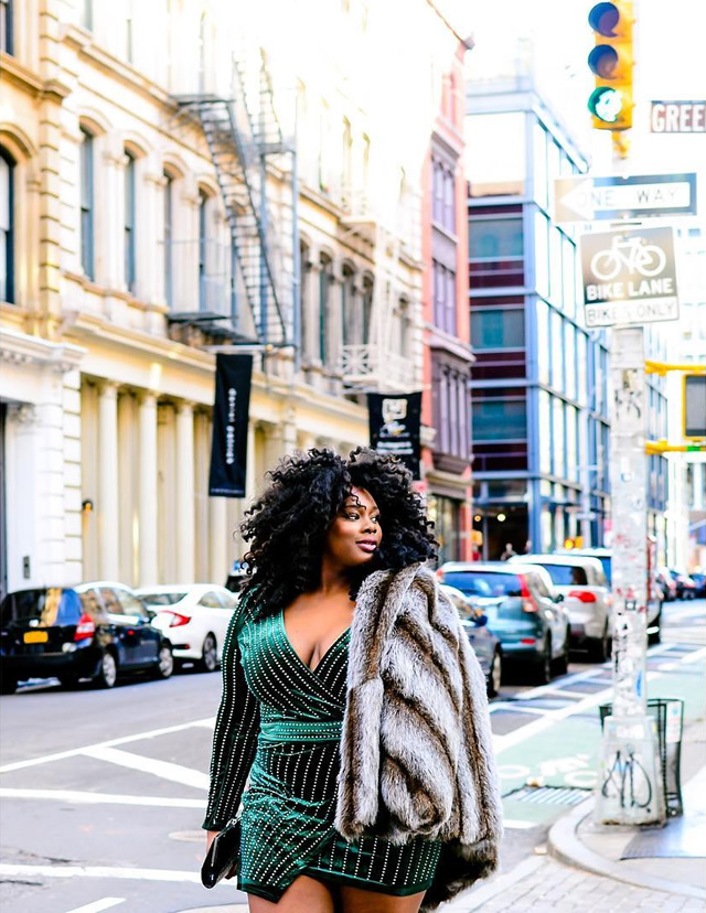 Plus Size Photographers Changing the Game in Fashion Photography