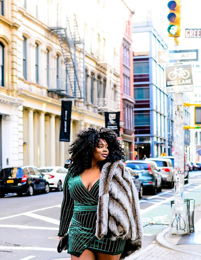 Plus Size Photographers Changing the Game in Fashion Photography 