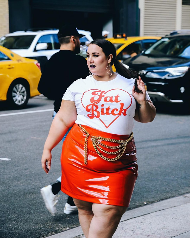 Plus Size Photographers Changing the Game in Fashion Photography