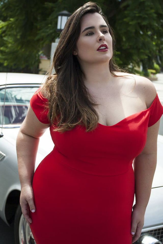 Top Hottest Plus Size Fashion Models Designerzcent Vrogue Co