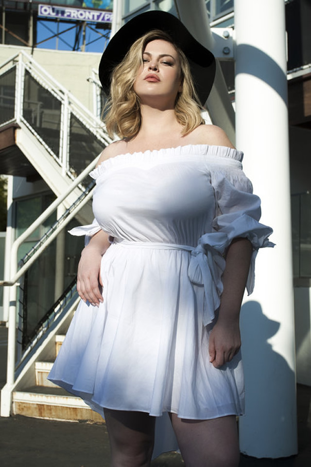 Plus Size Photographers Changing the Game in Fashion Photography 