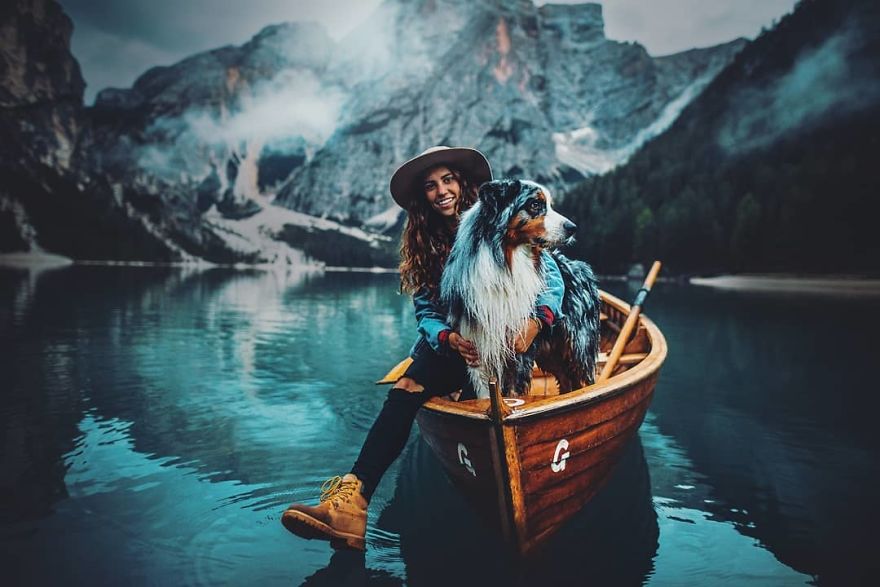 The Best Dog Photos I Have Ever Captured By Kristyna Kvapilova