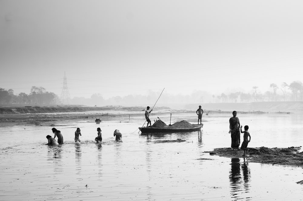 Essence Of Dolua: Photo Series By Arup Biswas