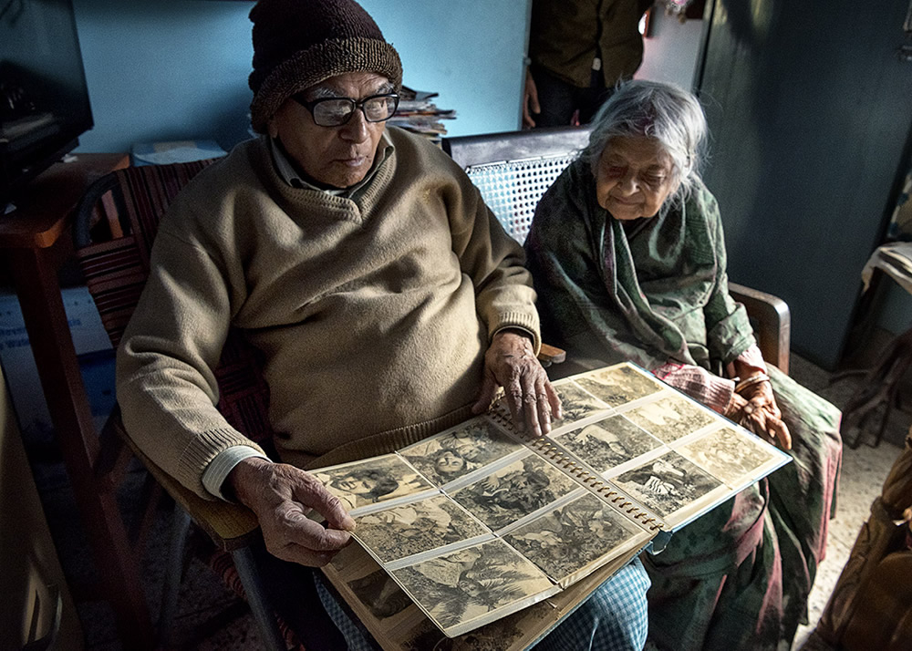 A Tale Of A 91 Years Passionate Amateur Photographer By Sanghamitra Bhattacharya