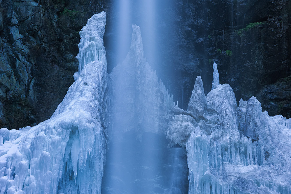 Photographer Lukas Furlan Captured Magical Moments Of Alps