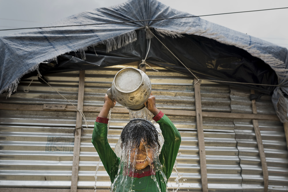 Bede Community Of Bangladesh: Photo Series By Farida Alam