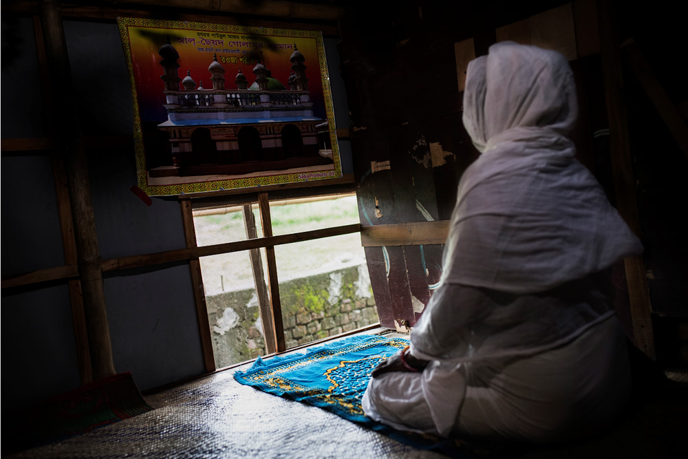 Bede Community Of Bangladesh: Photo Series By Farida Alam