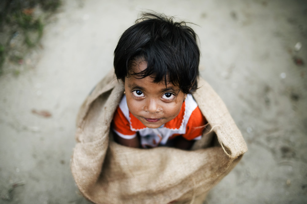 Bede Community Of Bangladesh: Photo Series By Farida Alam