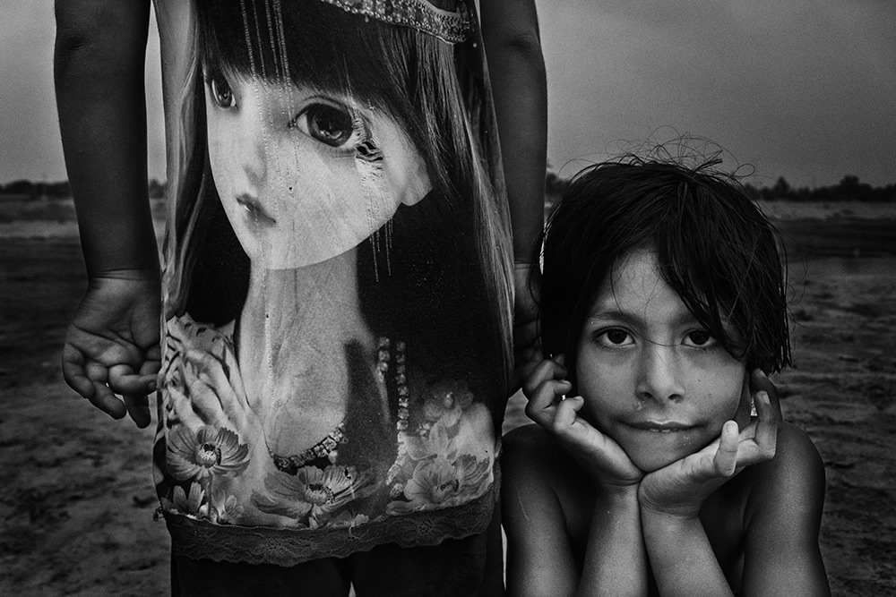 Portraits Of Bangladesh By Abu Rasel Rony