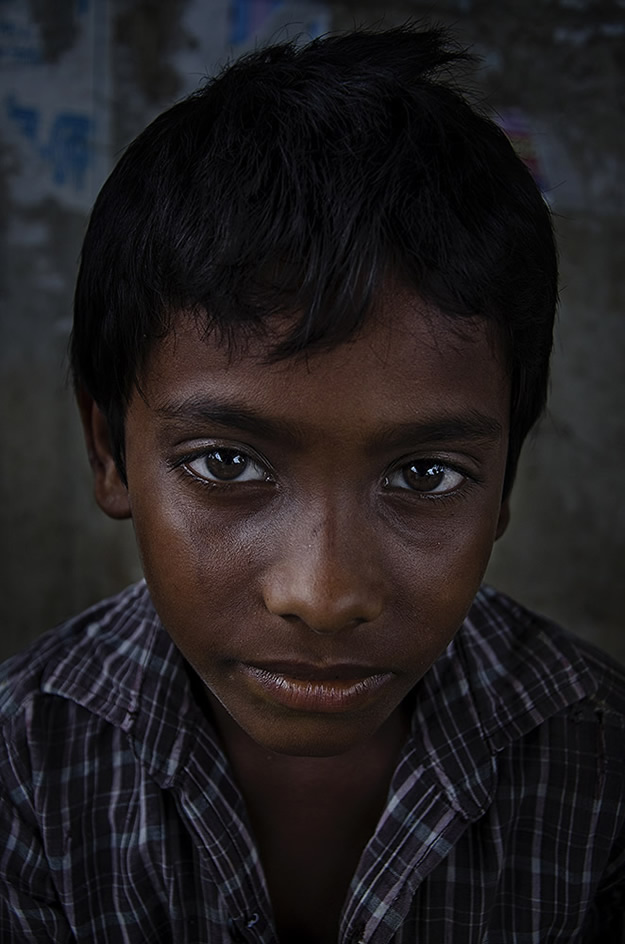 Portraits Of Bangladesh By Abu Rasel Rony
