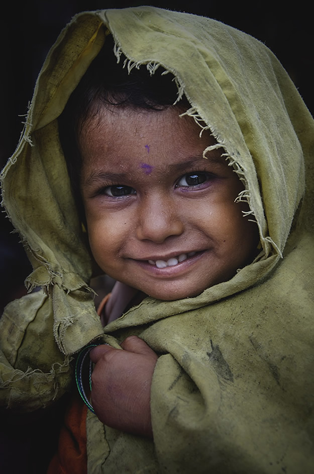 Portraits Of Bangladesh By Abu Rasel Rony