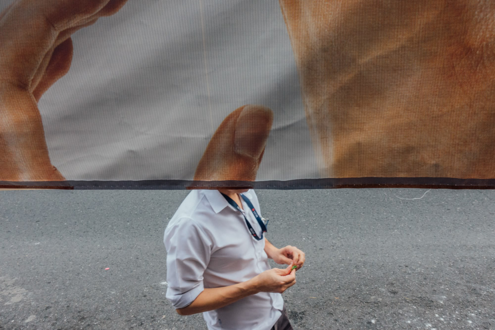 Interview With Thailand Street Photographer Thanasorn Janekankit