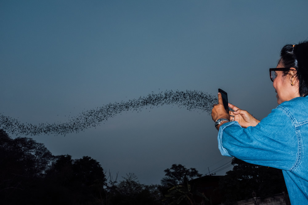 Interview With Thailand Street Photographer Thanasorn Janekankit