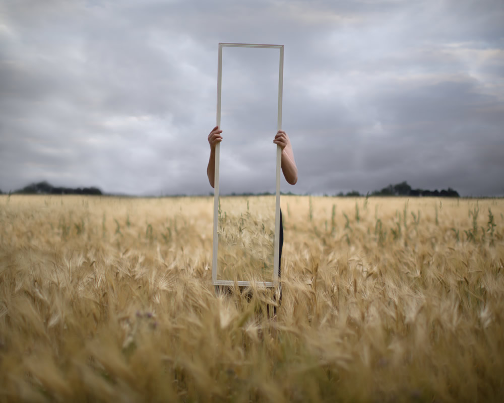 The Quiet Storm: Photographer Patty Maher Captured The Exploration Of ...