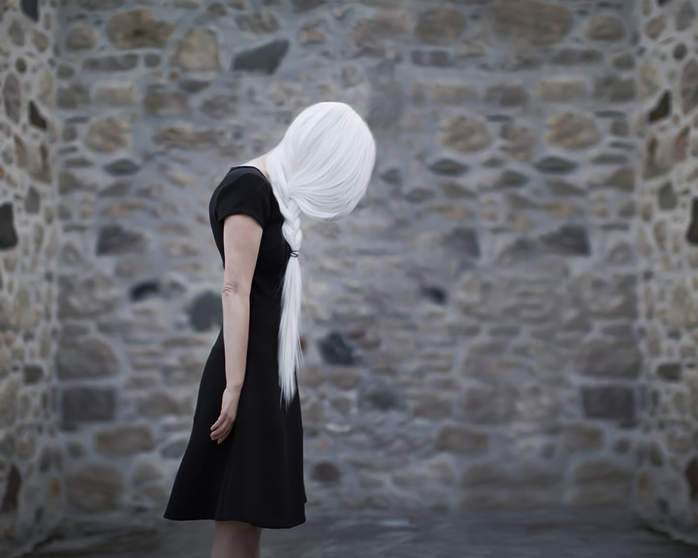 The Quiet Storm: Photo Series By Patty Maher