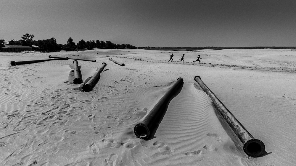 Visuals Of Delta By Bangladeshi Photographer Enamur Reza