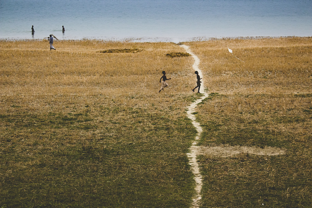 Visuals Of Delta By Bangladeshi Photographer Enamur Reza