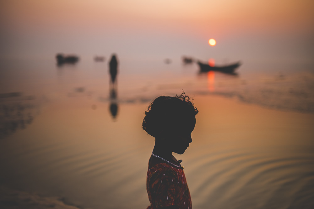 Visuals Of Delta By Bangladeshi Photographer Enamur Reza