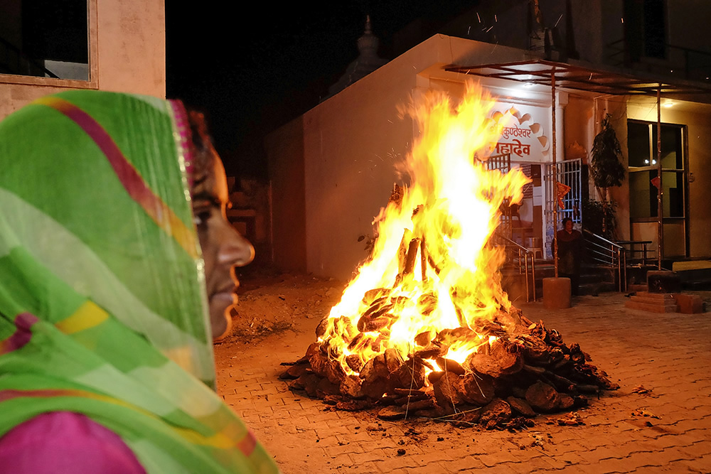 Haridwar – The Gateway to the Gods By Amlan Sanyal