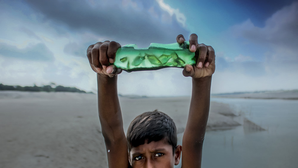 Shams Pranto - Most Beautiful Photographs Of Bangladesh