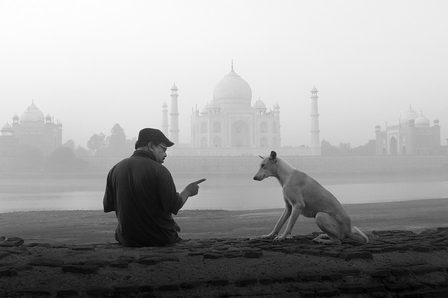 My Personal Best: Indian Photographer Abhishek Nandy