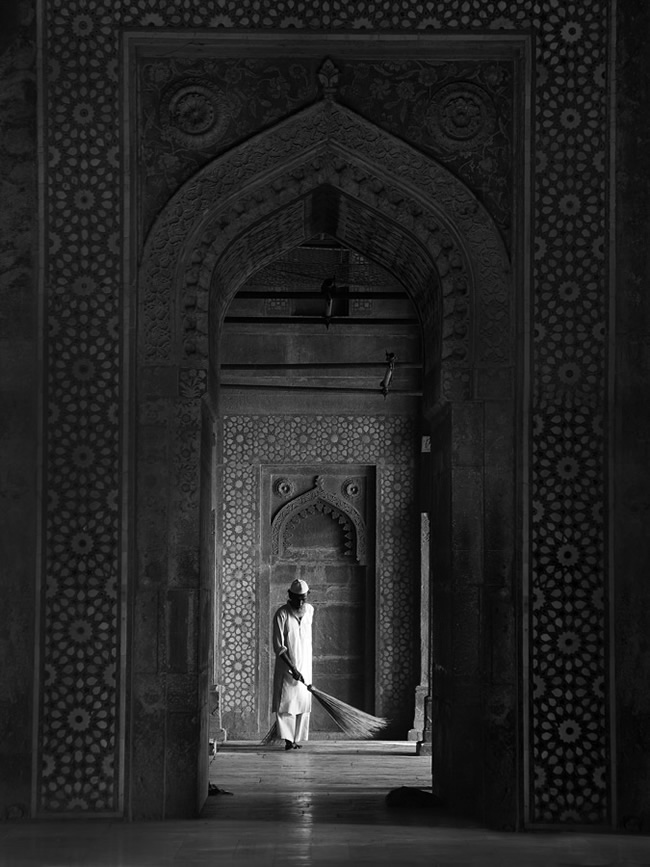 My Personal Best: Indian Photographer Abhishek Nandy