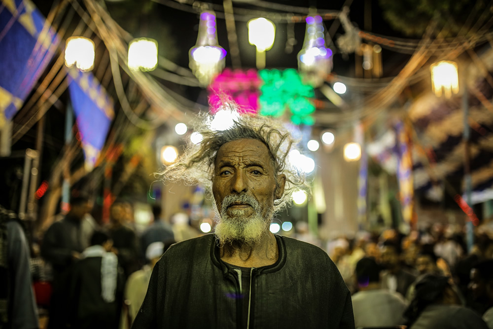 Life In Hidden Streets By Egyptian Photographer Ahmed Mustafa