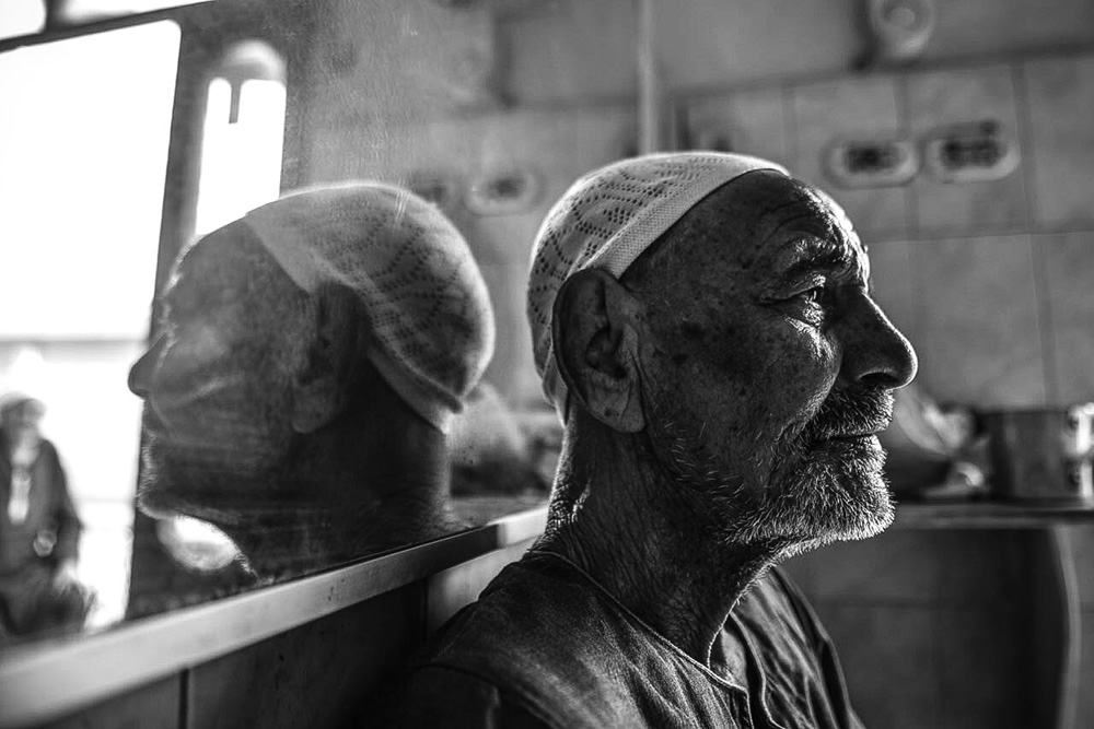 Life In Hidden Streets By Egyptian Photographer Ahmed Mustafa