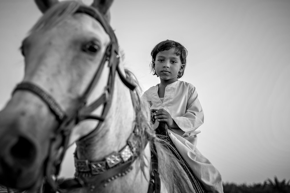 Life In Hidden Streets By Egyptian Photographer Ahmed Mustafa