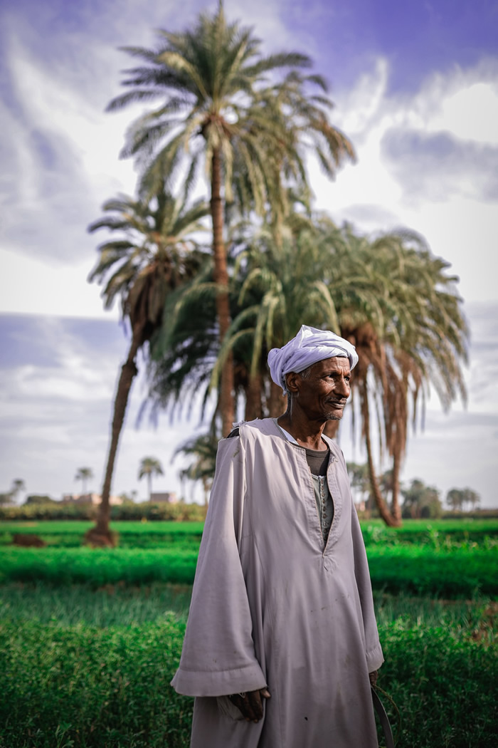 Life In Hidden Streets By Egyptian Photographer Ahmed Mustafa