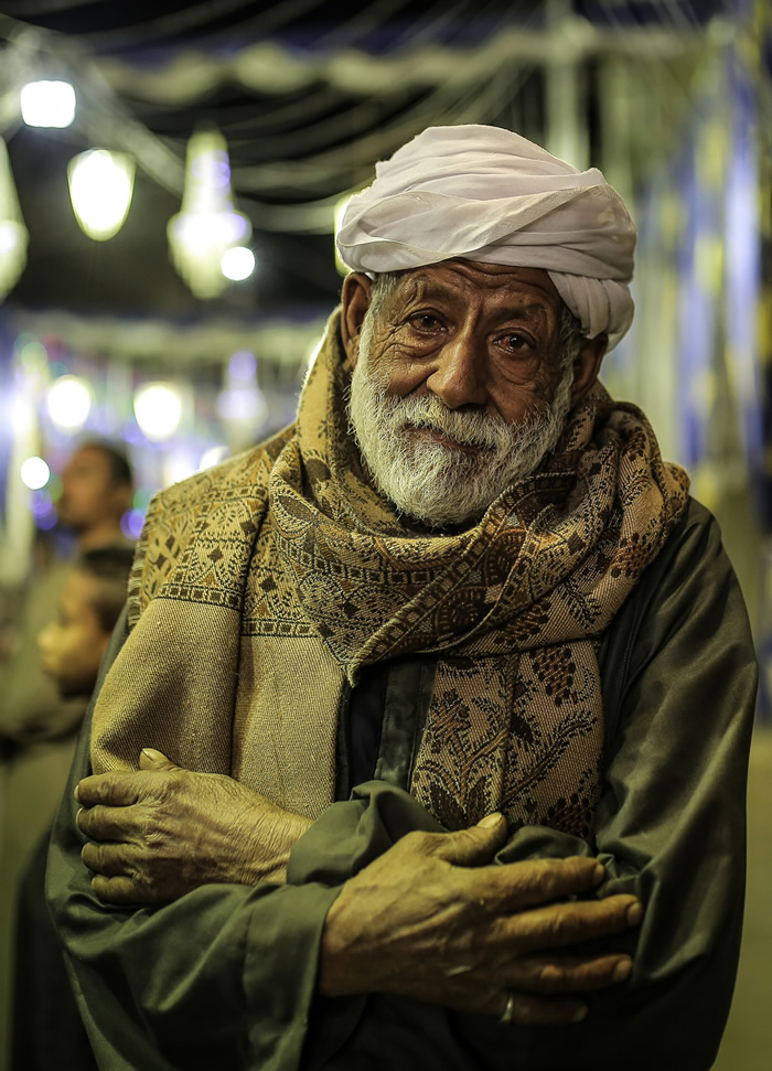 Life In Hidden Streets By Egyptian Photographer Ahmed Mustafa