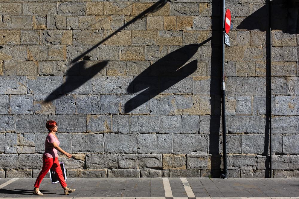 My Personal Best: Italian Street Photographer Andrea Rossi