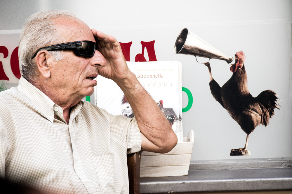 My Personal Best: Italian Street Photographer Andrea Rossi